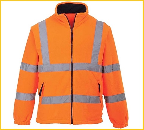 Abbigliamento alta visibilità protezione civile | Grandi Sconti | Abbigliamento da lavoro, scarpe, camici, antinfortunistica