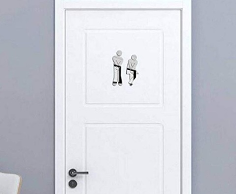 Accessori per toilette decorativa | Grandi Sconti | Accessori per toilette