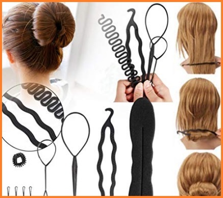 Accessori styling capelli design | Grandi Sconti | Accessori styling capelli