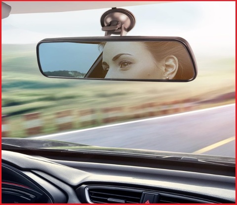 Specchietto auto interno universale - Sconto del 25%, specchietti auto | Grandi Sconti