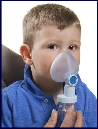 Nebula aerosol ultrasuoni | Grandi Sconti | aerosol migliore marca, inalatori adulti e bambini