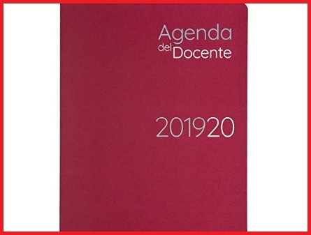 Agenda mensile 2020 | Grandi Sconti | Agenda mensile