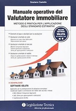 Libro guida per valutare l'immobiliare | Grandi Sconti | GUIDE PER AGENZIA IMMOBILIARE