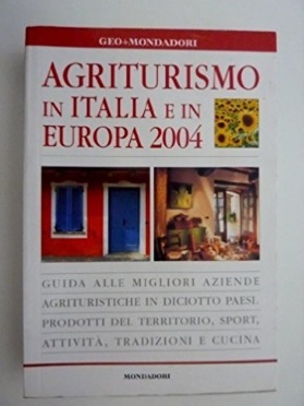 Agriturismo in italia ed europa | Grandi Sconti | agriturismo libri