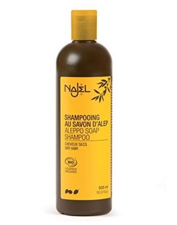 Shampoo di aleppo naturale per capelli secchi | Grandi Sconti | Aleppo naturali