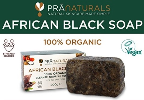 Sapone nero africano organico - Sconto del 44%, Sapone nero | Grandi Sconti