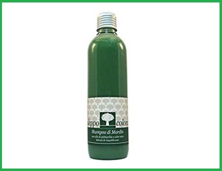 Shampoo di aleppo verde | Grandi Sconti | Aleppo naturali