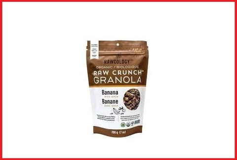 Granola di cereali croccante | Grandi Sconti | Prodotti alimentari da mangiare