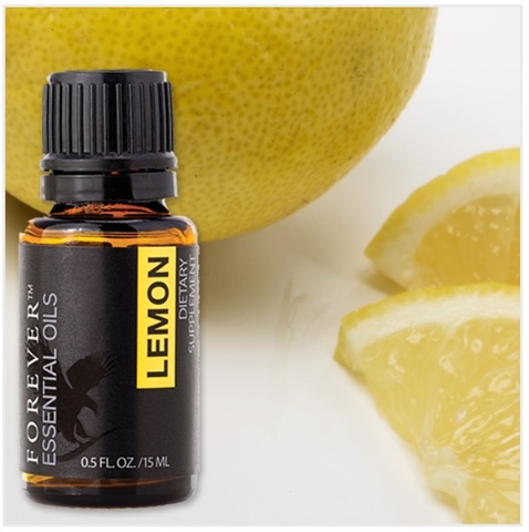 Forever essential oils lemon | Grandi Sconti | ALOE VERA FOREVER LIVING