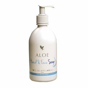 Aloe liquid soap | Grandi Sconti | ALOE VERA FOREVER LIVING
