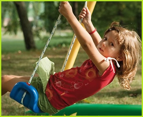 Altalena chicco super swing | Grandi Sconti | Altalena per Bambini e Adulti