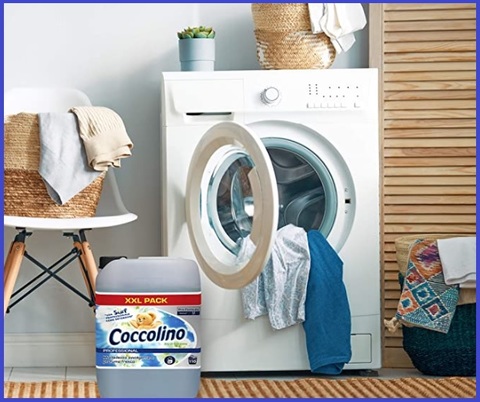 Ammorbidente industriale lavatrice | Grandi Sconti | Dove comprare Ammorbidente online