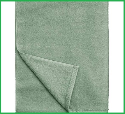 Set asciugamani microfibra | Grandi Sconti | asciugamani