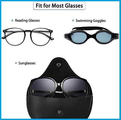 Astuccio porta occhiali | Grandi Sconti | Dove comprare Astuccio Occhiali online