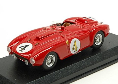 Ferrari 375 plus guida centrale 1/18 | Grandi Sconti | Modellini auto da collezione