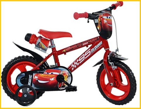 Biciclette a tre ruote per bambini | Grandi Sconti | Biciclette a tre ruote