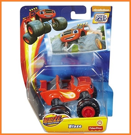 Blaze monster truck giocattoli | Grandi Sconti | Blaze per bambini