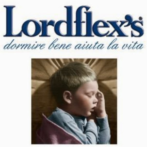 Lordflex's dormire bene aiuta la vita | Grandi Sconti | Bottega d'Arte snc  ARREDAMENTI