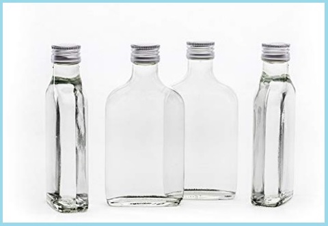Bottiglie di vetro 200 ml | Grandi Sconti | bottiglie di vetro