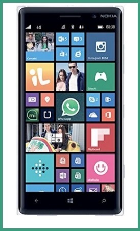 Nokia lumia 830 16 gb | Grandi Sconti | Vendita cellulari on line, offerte cellulari e offerte accessori per cellulari