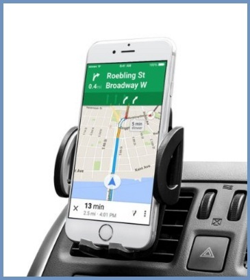 Supporto auto universale per telefono | Grandi Sconti | Vendita cellulari on line, offerte cellulari e offerte accessori per cellulari