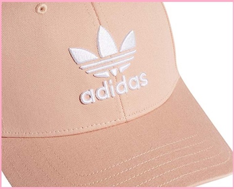 Adidas cappellino donna | Grandi Sconti | Cappelli visiera piatta