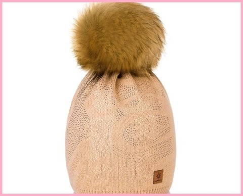 Cappello donna lana | Grandi Sconti | Cappelli visiera piatta
