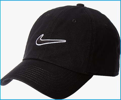 Cappellino golf nike | Grandi Sconti | Cappelli visiera piatta