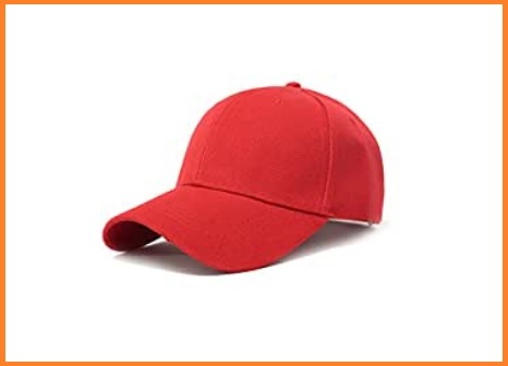 Cappellino rosso bimbo | Grandi Sconti | Cappelli visiera piatta