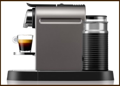 Macchina caffè nespresso cappuccino | Grandi Sconti | Acquisto capsule Nespresso online