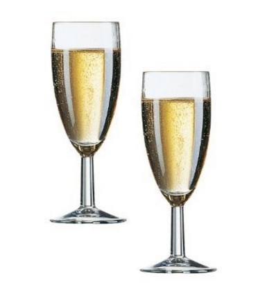 Bicchieri spumante senza taratura flute | Grandi Sconti | Articoli per la casa