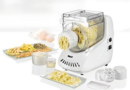 Pasta automatica direttamente a casa | Grandi Sconti | Articoli per la casa
