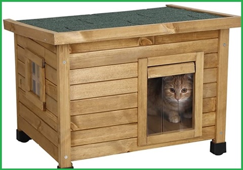 Casette per animali interno | Grandi Sconti | Gabbie per animali domestici Casette in legno