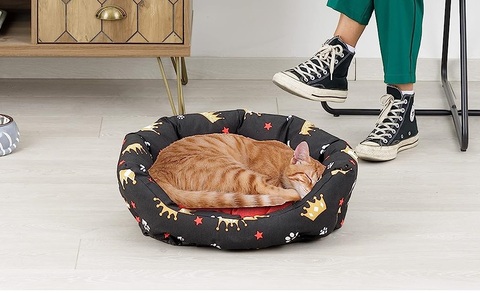 Cuccia per gatti estiva | Grandi Sconti | Gabbie per animali domestici Casette in legno