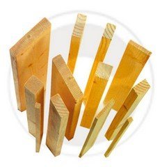 Vendita listelli abete | Grandi Sconti | Case prefabbricate in legno