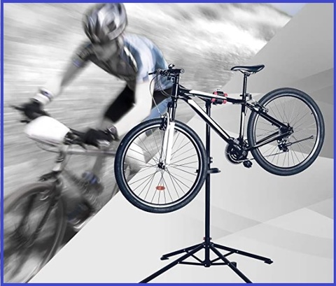 Cavalletto bici manutenzione professionale | Grandi Sconti | Dove comprare Cavalletti bici Online
