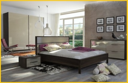 Nuovo modello camera da letto | Grandi Sconti | Centro Arredamenti moderni