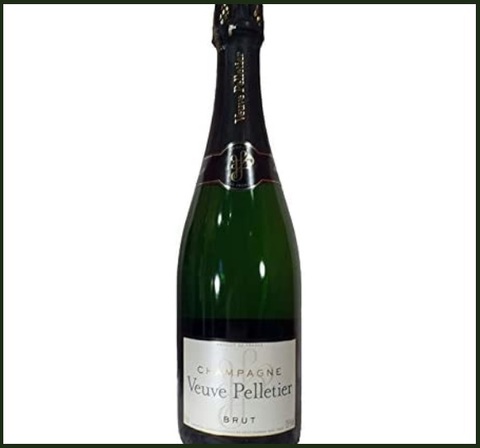 Champagne veuve pelletier | Grandi Sconti | Champagne