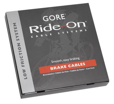 Gore ride on cable system low friction system brake - Sconto del 25%, ACCESSORI PER CICLI | Grandi Sconti
