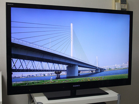 Sony televisore led kdl-40nx720 | Grandi Sconti | Sound e Vision elettronica di consumo