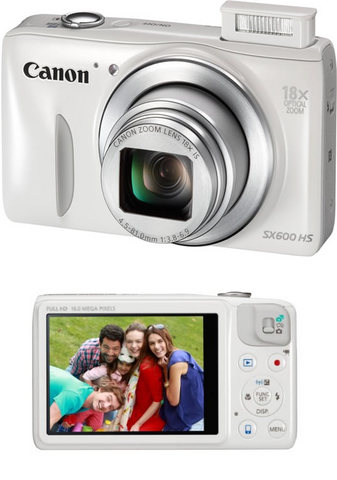 Fotocamera compatta canon powershot | Grandi Sconti | Sound e Vision elettronica di consumo