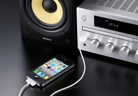 Impianto stereo sony hifi cmt | Grandi Sconti | Sound e Vision elettronica di consumo