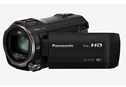 Panasonic videocamera con twin camera e wireless multi camer | Grandi Sconti | Sound e Vision elettronica di consumo