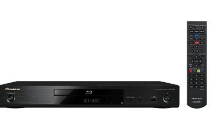 Lettore dvd pioneer blu ray 4k | Grandi Sconti | Sound e Vision elettronica di consumo