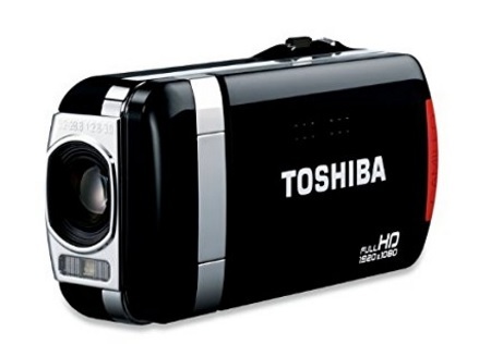 Videocamera toshiba sx900 full hd | Grandi Sconti | Sound e Vision elettronica di consumo