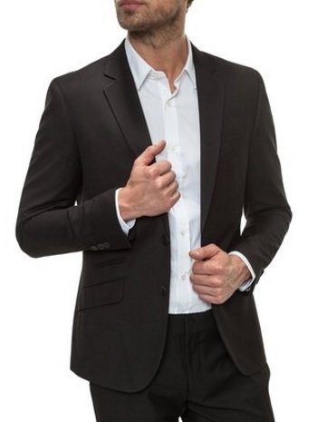 Giacca elegante da uomo antony morato | Grandi Sconti | Abbigliamento classico maschile: abiti uomo da cerimonia, per matrimonio