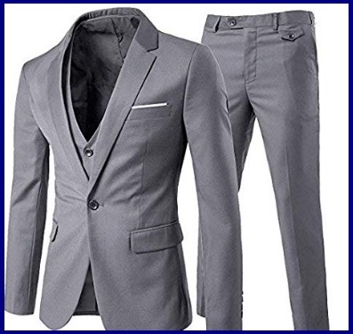 Vestito classico uomo moda | Grandi Sconti | Abbigliamento classico maschile: abiti uomo da cerimonia, per matrimonio