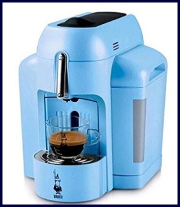 Macchina del caffè design e funzionale | Grandi Sconti | Macchine da Caffè e Capsule