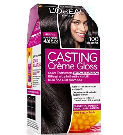 Colorazione capelli senza ammoniaca l'oreal paris | Grandi Sconti | colorazione per capelli: tinte, shampoo colorante naturale