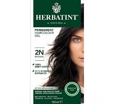 Tinta capelli naturale permanente herbatint | Grandi Sconti | colorazione per capelli: tinte, shampoo colorante naturale